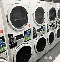 Rented by Alpha Properties NYC I LLC