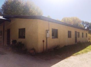 76 Camino De Los Ranchos, Chimayo, NM 87522