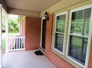 609 Hanover Pl, Ridgeway, VA 24148