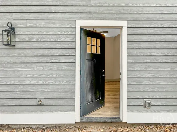 316 W 40th St, Savannah, GA