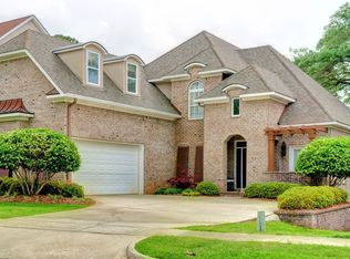 4191 Blue Heron Rdg, Mobile, AL 36693