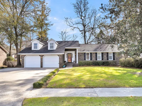 114 Boone Dr, Summerville, SC 29485