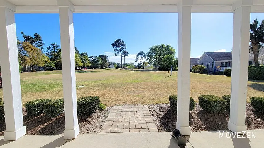 7717 Trap Way Wilmington NC 28412 Awesome Golf Community With Tons Of Amenities — Photo 4
