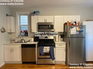 148 Bremen St #1, Boston, MA 02128