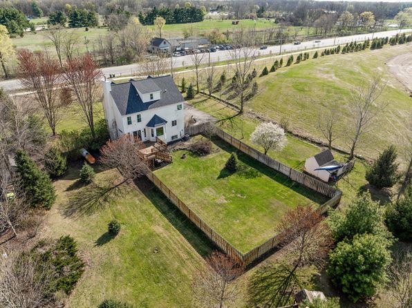 49730 Eight Mile Rd, Northville, MI 48167