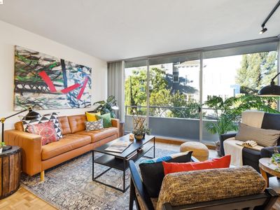 320 Lee St APT 203, Oakland, CA, 94610