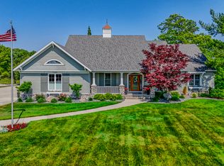 6208 Boulder Ridge Dr NE, Belmont, MI 49306