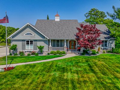 6208 Boulder Ridge Dr NE, Belmont, MI, 49306