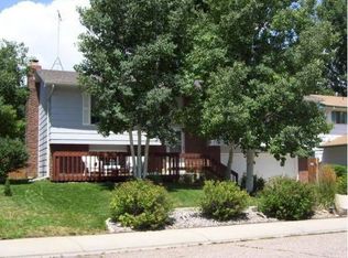 4111 W 22nd St, Greeley, CO 80634