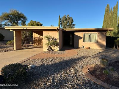 332 W Via Bacanora, Green Valley, AZ, 85614