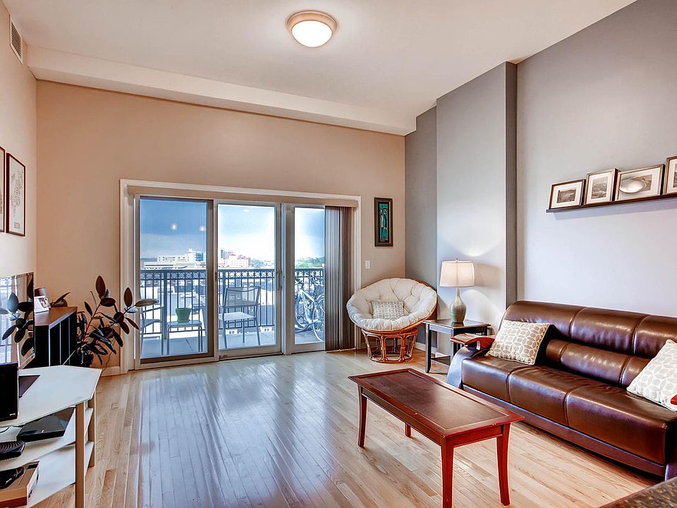 1st image of 1950 Logan Street #1007