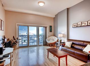 1950 Logan Street #1007, Denver, CO 80203