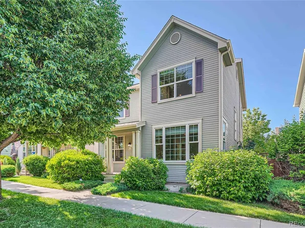 3463 W 20th Avenue, Denver, CO 80211