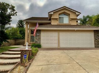 1875 Rancho Hills Dr, Chino Hills, CA 91709