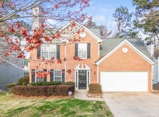 5624 Wandering Vine Ln SE, Mableton, GA 30126