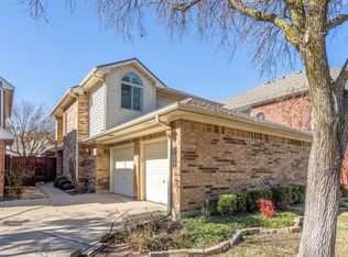 9438 Blue Jay Way, Irving, TX 75063