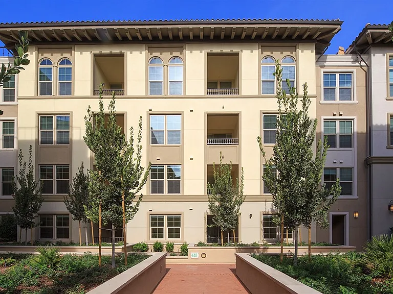 Crescent Village Apartment Homes — Photo 25