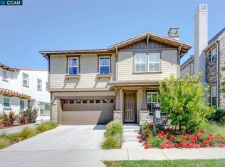 4351 Gardenia St, San Ramon, CA 94582