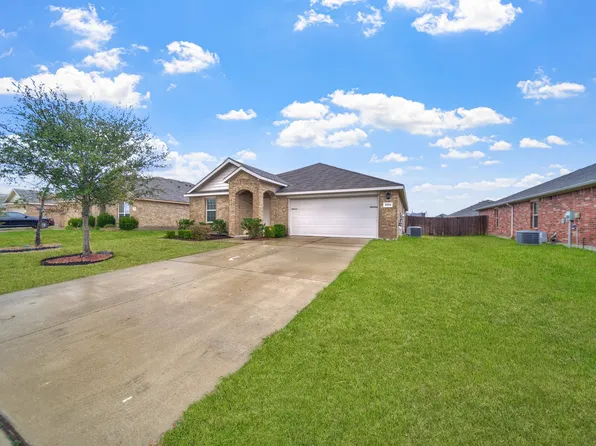 2812 Englenook Dr, Seagoville, TX 75159