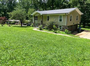 5923 Browntown Rd, Chattanooga, TN 37415