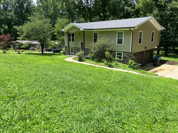 5923 Browntown Rd, Chattanooga, TN 37415