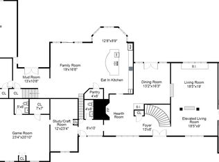 24 Day Rd, Armonk, NY 10504