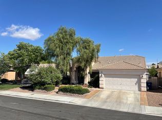 544 Opal Ct, Boulder City, NV 89005