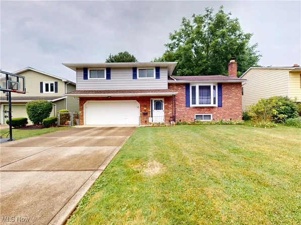 6554 Arbordale Ave, Solon, OH 44139