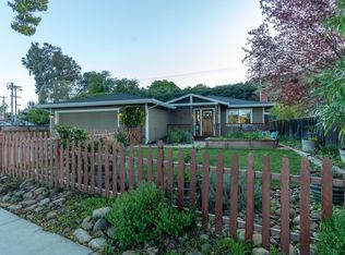 17025 De Witt Ave, Morgan Hill, CA 95037