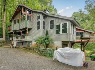 1530 Powder Branch Rd, Johnson City, TN 37601