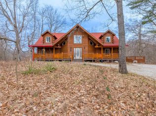 5570 1/2 Route 42, Mount Gilead, OH 43338