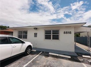 5515 NW 6th Pl, Miami, FL 33127