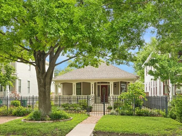 2020 Columbia St, Houston, TX 77008