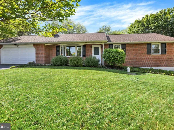 3 Keller Dr, Lebanon, PA 17042