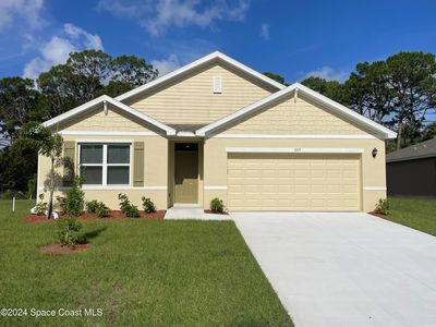 1119 Ransom Rd SE, Palm Bay, FL, 32909
