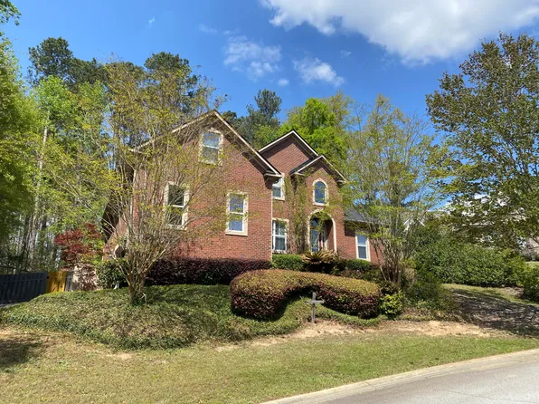 2223 Millshaven Trail, Evans, GA 30809