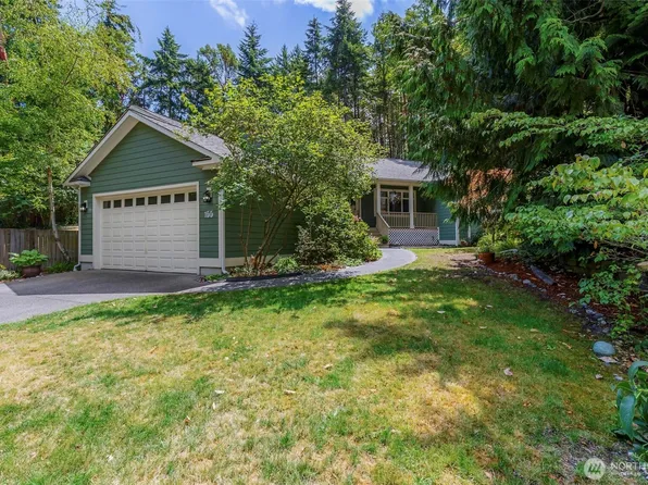 155 Louisa Street, Port Townsend, WA 98368