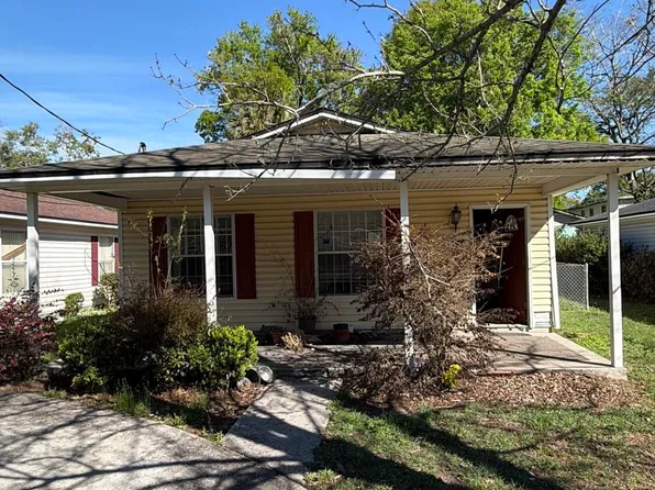 1419 WINDLE Street, Jacksonville, FL 32209