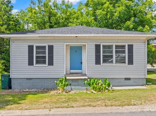 103 Culp St, Chester, SC 29706