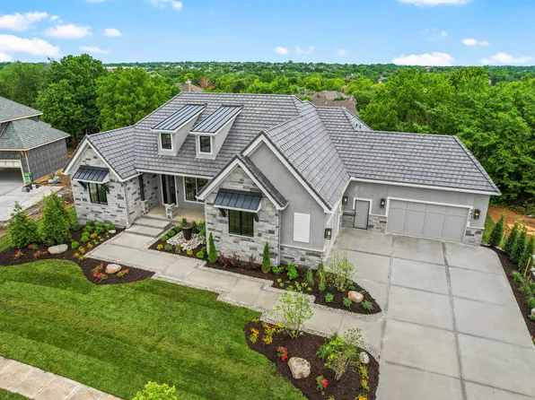 Oakmont Plan, Aventino