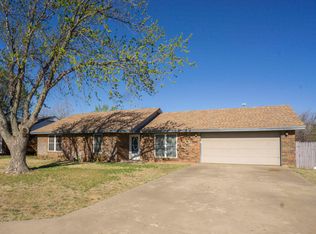 2917 Essex St, Woodward, OK 73801