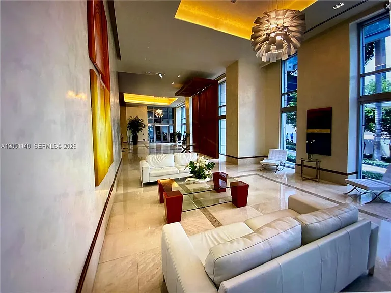 1050 Brickell Ave #2018 — Photo 14