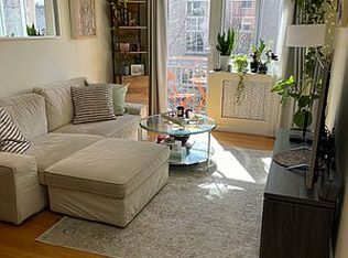 11 Meserole St APT 2, Brooklyn, NY 11206