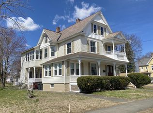 20 Crown St, Westfield, MA 01085