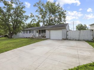 3470 Demington Rd, Columbus, OH 43232