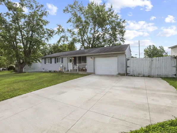 3470 Demington Rd, Columbus, OH 43232