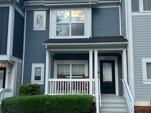 1913 Wilmore Walk Dr #45, Charlotte, NC 28203