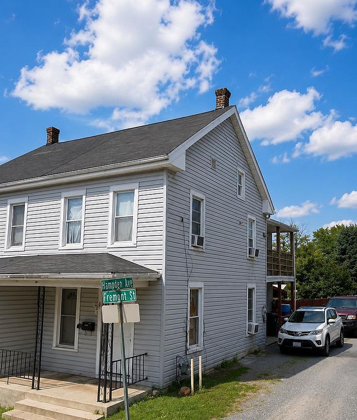 Primary listing photo