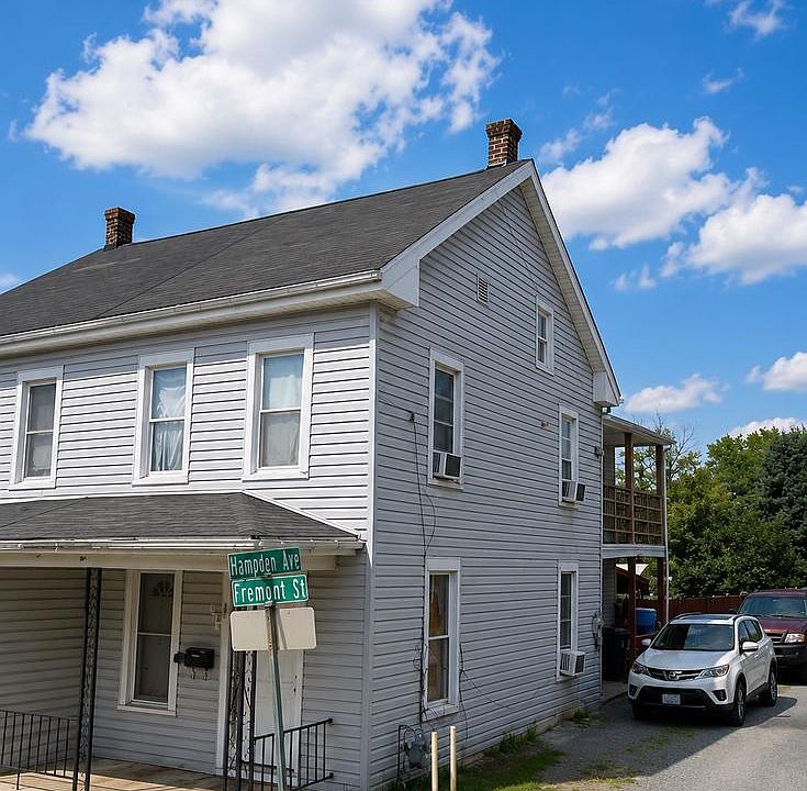 1st image of 418 Freemont St