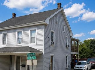 418 Freemont St, Hagerstown, MD 21740